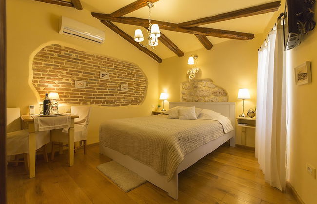 Rooms Duketis - Foto 7