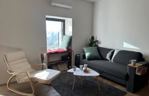 Maison avec jardin, wifi, parking, vidéo projecteur - Foto 1