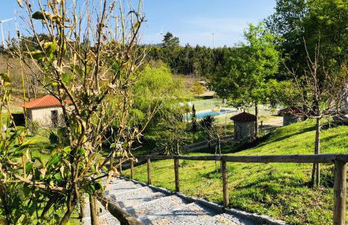 Casa da Quinta da Prelada Simão - Foto 29