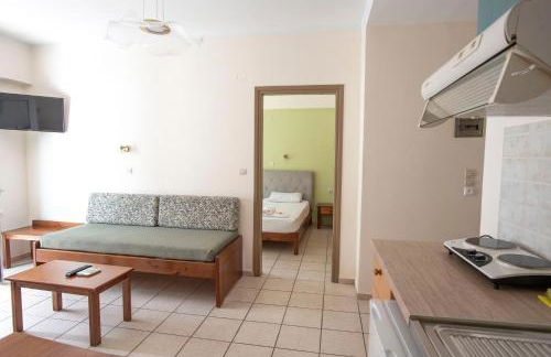 Matthias Hotel Apartments - Foto 57