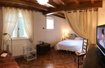 La ferme de Pouzatel proche Bonaguil - Foto 12