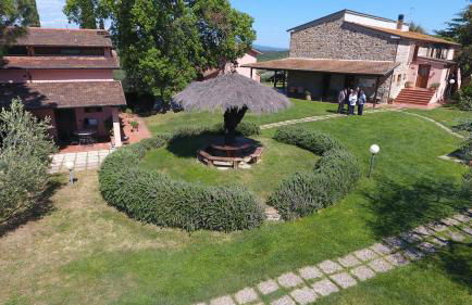 Agriturismo Poggio Corbello - Foto 35