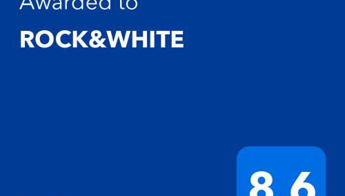 ROCK&WHITE - Foto 2