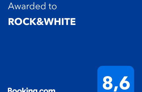 ROCK&WHITE - Foto 2