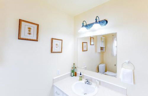 Cottage at Nye Beach - Foto 13