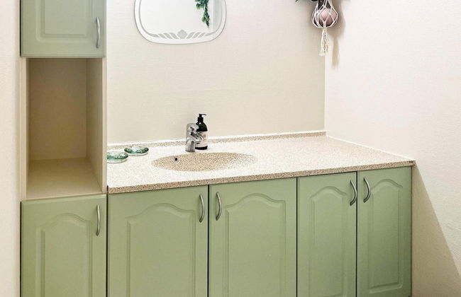 4 Person Holiday Home in Nibe - Foto 9