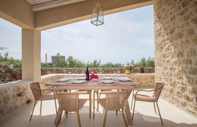 Two Bedroom Villa - Aster - Foto 2