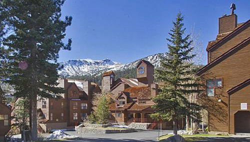 Aspen Creek by 101 Great Escapes - Foto 2