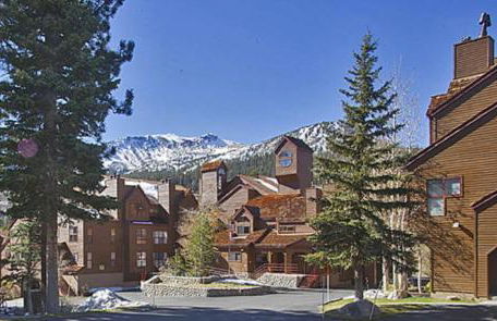 Aspen Creek by 101 Great Escapes - Foto 2