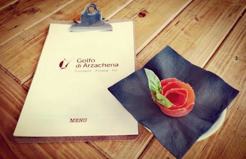 Villaggio Camping Golfo di Arzachena - Foto 17