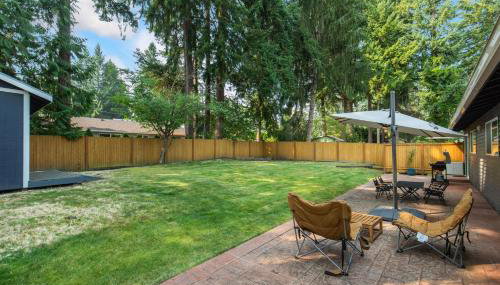 Perch - Strattonwood Stay - Foto 3