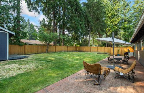 Perch - Strattonwood Stay - Foto 3