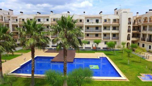 Residencial La Cala - Foto 2, Garden, Lobby or reception