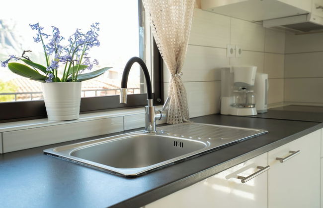 Meteora House with a view - Foto 26