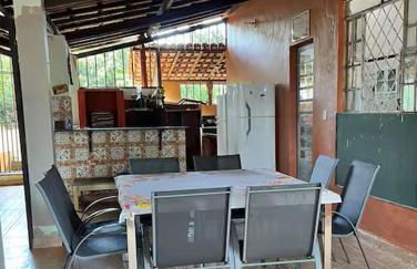 Sitio descanso da Serra - Foto 9