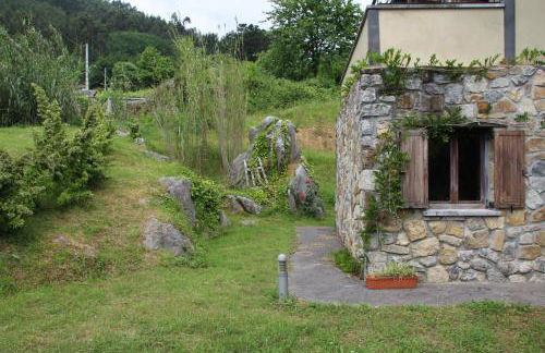 Eco Hotel Rural Angiz - Foto 106