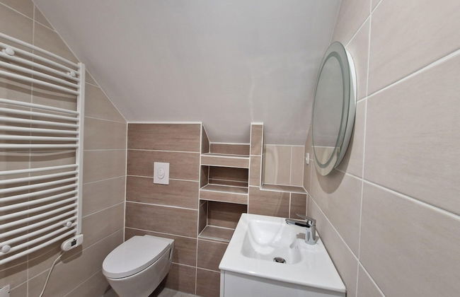 Premium Holiday Home Close to the Coast - Foto 18