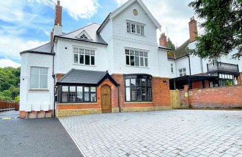 Selworthy - Luxury 3 Bedroom Apartment - Foto 51