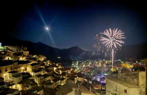 Pollino House - Foto 41