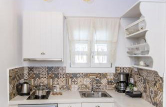 Ep'Avlis Boutique Apartments - Foto 60