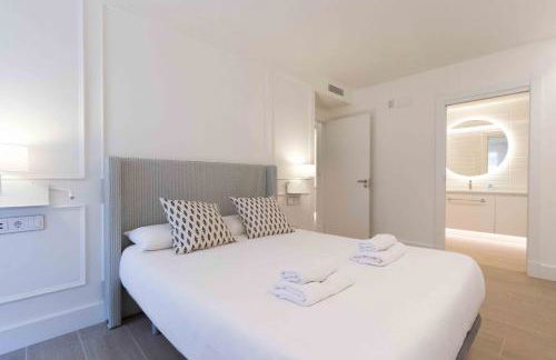 The Rentals - Preference Brunet - Foto 57