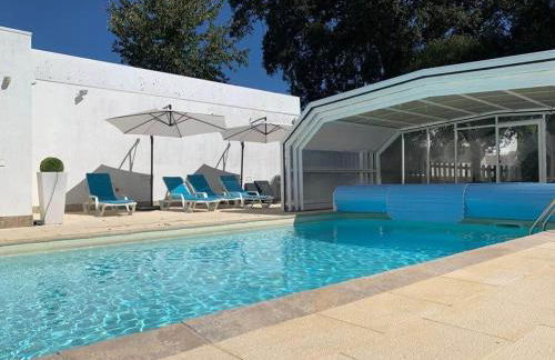 Casa do Pinheiro - Foto 1