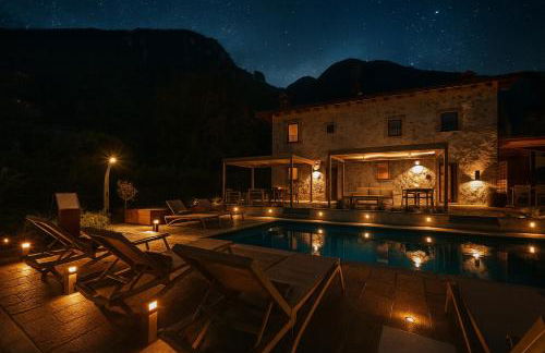 Villa Beatrice front lake - Foto 10