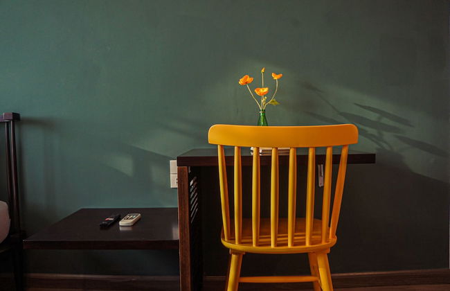 WECOZY NOI MIEU - Self check-in - Foto 15