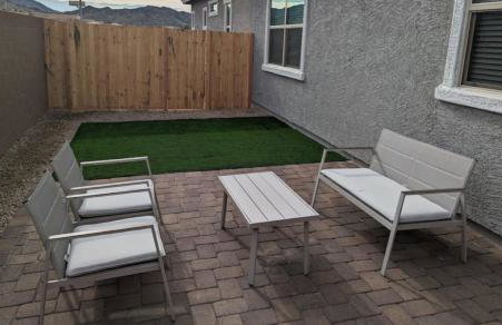 Southwest Mountain View Hideaway, Cozy Comfort at it's Best - Photo 37