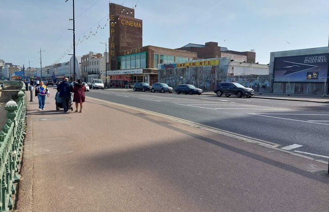 Inviting 1-bed Apartment in Herne Bay - Foto 23