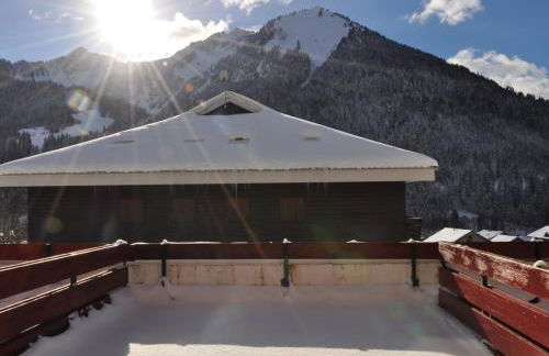 Appartement lumineux avec grande terrasse sud - FR-1-692-59 - Foto 16