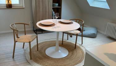 Cozy City Apartment Daun - Ferienwohnung - Foto 3