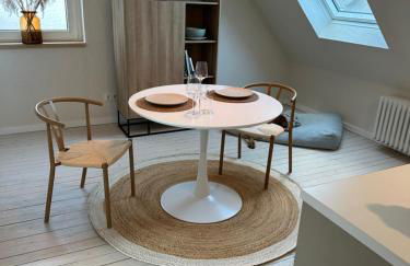 Cozy City Apartment Daun - Ferienwohnung - Photo 3