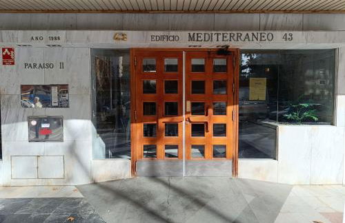 Paraíso Mediterráneo Levante Beach Pool & Parking - Foto 35