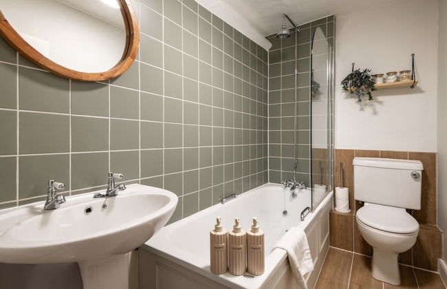 Magnolia Cottage - Photo 7