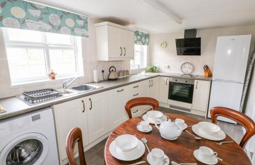 The Cottage - Foto 15