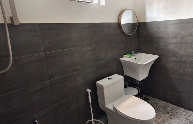 Apong Martina's Guest House La Union - Foto 6