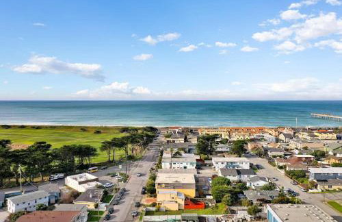 Spacious 5BR Coastal Retreat - 8 Beds Beach & Golf - Old - Photo 38