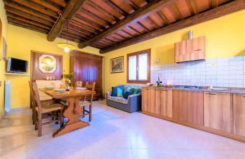 Hostly - Country House Donoratico - ONLY FOR FAMILIES - Foto 12