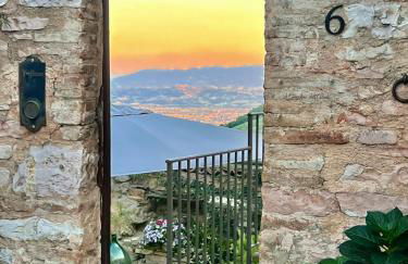 Il Giardino dell'Abate di Collepino - Spello - Foto 36