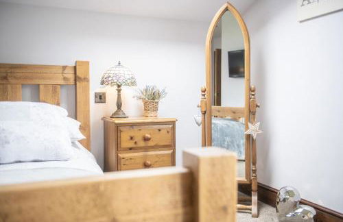 Tockwith Lodge Barn - Foto 21