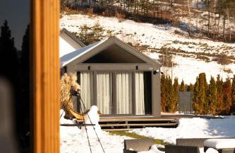 Zacisze Beskidu - Foto 11