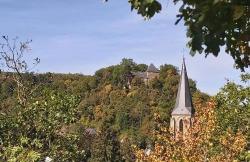 Charmanter Fachwerktraum an der Stadtmauer - Foto 63