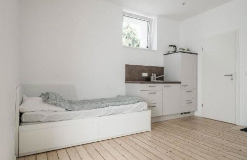 Kinderklinik 600m zum Bahnhof 2A - Foto 1