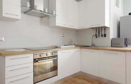 San Peter Apartment - your home in the heart of Rome - Foto 16