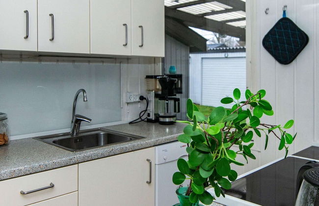 6 Person Holiday Home in Nordborg - Foto 18