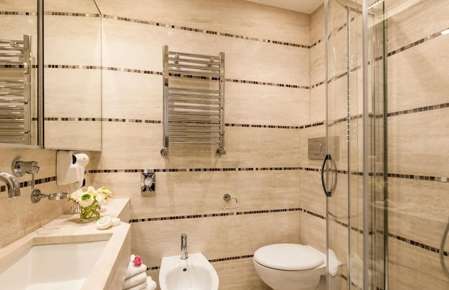 Residenza Zanardelli - Foto 41