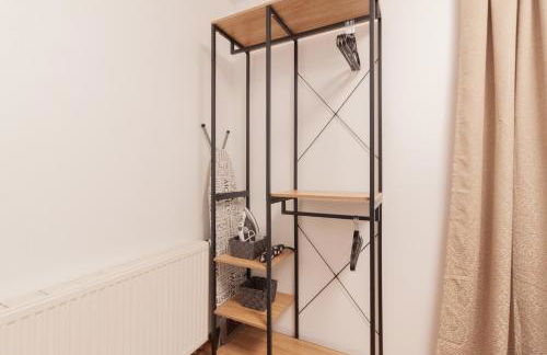 Boutique Apartment - stillvoll & modern im Herzen Stuttgarts - Foto 8