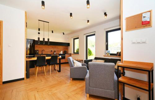 Apartamenty Beskidzka 92 - Foto 17