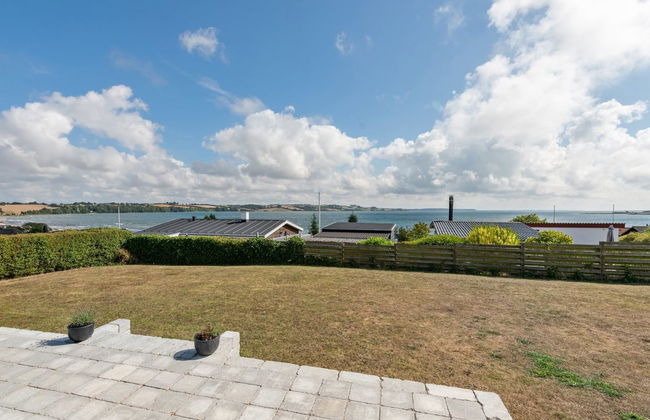 2 bedroom House in Broager with terrace - Photo 5